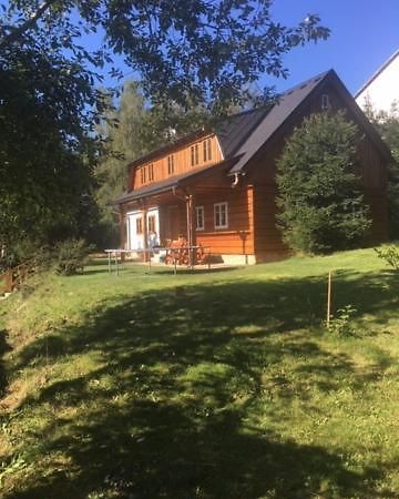 Apartmany Dolní Morava Exterior photo