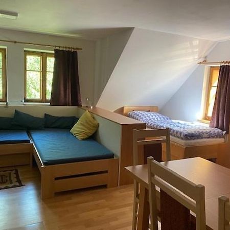 Apartmany Dolní Morava Exterior photo