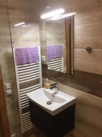 Apartmany Dolní Morava Exterior photo
