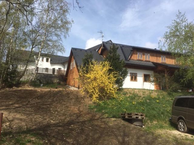 Apartmany Dolní Morava Exterior photo