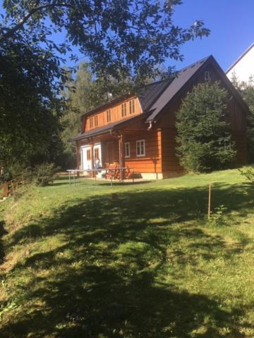 Apartmany Dolní Morava Exterior photo